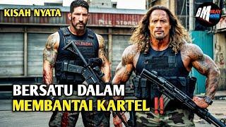 Melawan Para Mafia Demi Anak Sulungnya - Alur Cerita Film Action