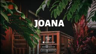 Fireboy x Davido Type Beat | Afrobeat x Amapiano | "Joana"