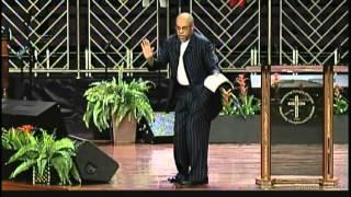 "Why Isn't God Answering My Prayer?" Pastor John K. Jenkins Sr.