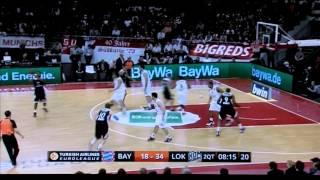 Žalgiris TV vėl pažvelgė į "Žalgirio" ir "Bayern" ekipas