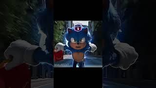 BRAWL STARS SONIC ️    #brawlstars   #sonic3