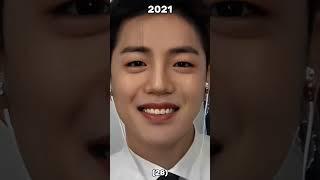 A.C.E Donghun Glow Up (2017-2024) #ace #donghun #에이스 #동훈 #choice #kpop