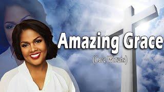 Amazing Grace(lyrics) - CeCe Winans