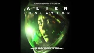 Alien: Isolation Soundtrack - 42 - "Ripley's Theme"