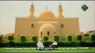 عن قرب | شاهد أكثر الأشخاص تأثيراً في حياة الدكتور علي جمعة