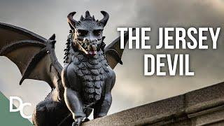 Is The Jersey Devil Actually Haunting The Local People | Boogeymen | Documentary Central