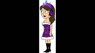 I Made @AMG2000SecondChannel For My 18th Birthday 2024 In Comedy World (New Alternative Look)