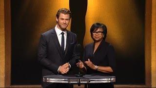 2014 Oscar Nominations Announced: 'American Husstle,' 'Gravity' Are Best Picture Candidates