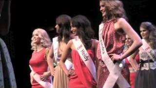 Miss Utrecht 2011 Mariah, alle beelden backstage en presentaties, Dutch Hair, CHI