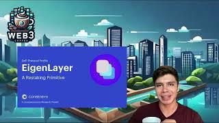 Web3 Coffee #10: Eigenlayer Uncovered