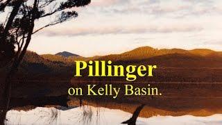 Pillinger, Kelly Basin.