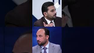 نعناع يصف التعدي على اوراس المشهداني بالاستهتار من قبل النائب مصطفى سند