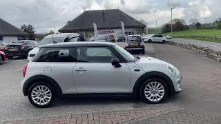 Mini Cooper | Kendal Automart
