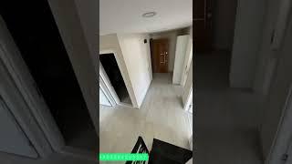 شقة دوبلكس 4+1 مساحة 260 متر للبيع بسعر مغري جداً