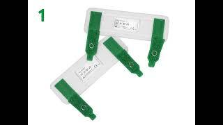 Anwendung SAUER NephSys Comfort