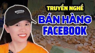 Một Cách QUẢNG CÁO FACEBOOK Ads Bán Hàng HIỆU QUẢ ai cũng thích