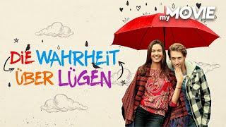 Die Wahrheit über Lügen | Ganzer Film kostenlos bei myMOVIE