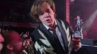 The Hives - Rigor Mortis Radio (The Fillmore Philadelphia - Philadelphia, PA - 09/29/2)