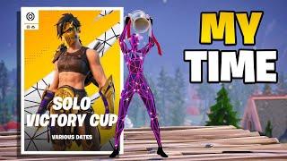  KING OF SOLO VICTORY CASH CUP 