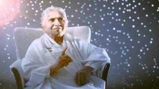 DETERMINATION | Dadi Janki | From Earth to the Sky |