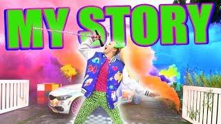 JoJo Siwa - My Story (Official Video)