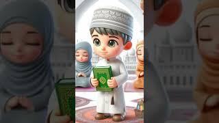 August 5, 2024Beautiful short Islamic video#islamslam #viral #short #islamicvideo #viralislamic