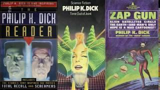 Les mondes de Philip K  Dick ARTE