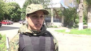 Поліція Донеччини 20.05.17