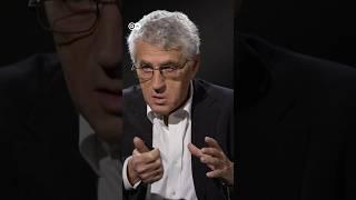 Надеждин - это "фейковый кандидат"? Мнение политолога Леонида Гозмана #shorts