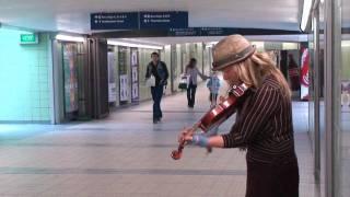 Bluegrass in the backwoods