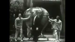 А.С. Шаг-Новожилов. Аттракцион «Будьте здоровы!»
