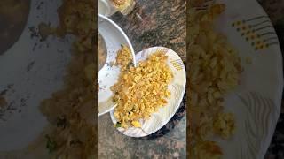 Egg Podimas Recipe | Restaurant Style Egg Poriyal at Home!#eggpodimas #egg #viralvideo #shorts