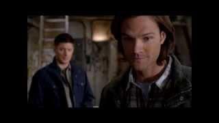 There Is No Out | Kevin Tran (Supernatural)