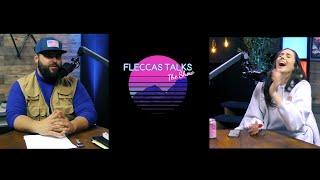 K0R0NA VIRUS - Fleccas Talks: THE SHOW