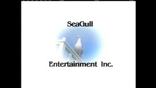 DiC/SeaGull Entertainment (1995) #2