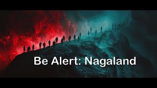 Nagaland: Wrestle in Prayer - Prophecy 2024