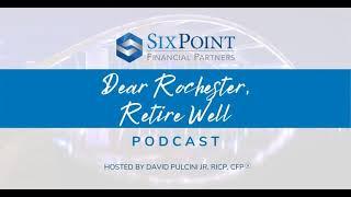 6 Points To Consider Before Your 2023 Retirement With Joe Prestigiacomo (Ep. 51)