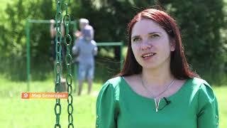 «Сельский порядок»  Село Кощеево Корочанского района