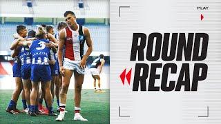 Round Recap: All the key highlights from Round 1, 2020 | AFL