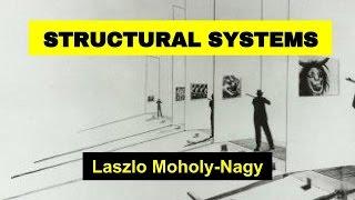 Laszlo Moholy-Nagy's Vision