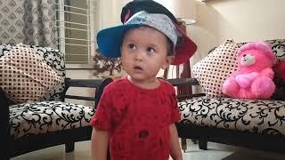 Fun video | Fun and enjoy with Baby Rehansh