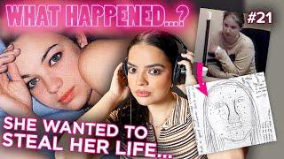 What Happened To Rachel Barber? She Was StaIked By Her Old Babysitter.. | Jackie Flores | WH EP 21