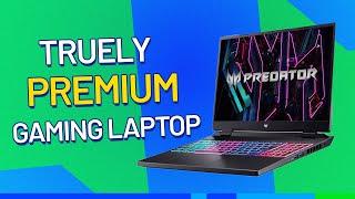 Acer Predator Helio NEO 16: PREMIUM GAMING LAPTOP hits difference!!!