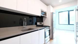 Atelier Apartments - Williamsburg - Studio J - Unit W213