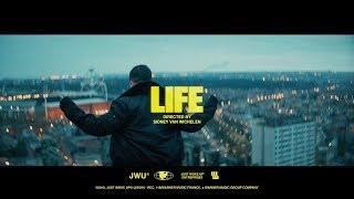 Hamza - Life (Clip officiel)