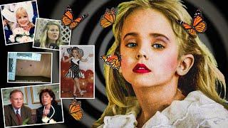 JonBenét Ramsey Case: How to Create a Mind-Controlled Population