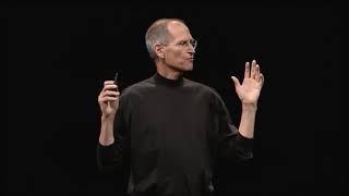 iPhone 3G Introduction with Steve Jobs - Apple WWDC 2008 | AppleArchivesPro