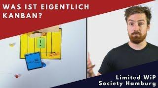 Kanban einfach erklärt | Roman Müller beantwortet die Frage, was die Kanban-Methode eigentlich ist