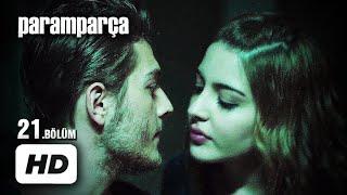 Paramparça Dizisi - Paramparça 21. Bölüm İzle