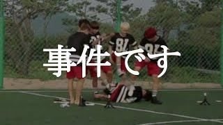 日本 語 BTS | 【BTS運動会】失敗が命懸けな100秒運動会ｗ【日本語字幕】